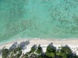 Mowies On The Beach、ギリ・アイルのB&B