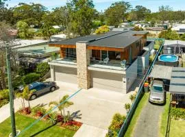 Keppel - Pet Friendly - 4 Mins Walk to Beach