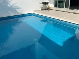 Casa María Camila