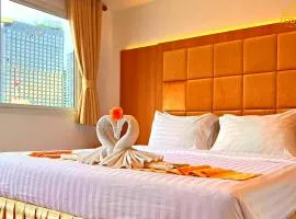 The Grand Lodge Pattaya