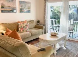 Q16 Comfortable 2 BR, 2 BA second level in Ocean Walk