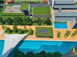 Mini Love Home Cheras # KL 最长夜市中文房东