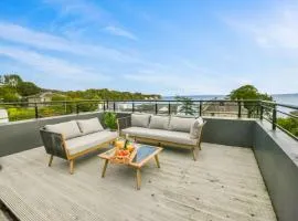 Seaside Place, Aberdour