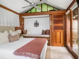 Byron Blisshouse Studio - coastal couples retreat