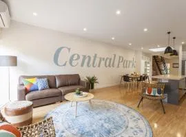 Boutique Stays - Central Park