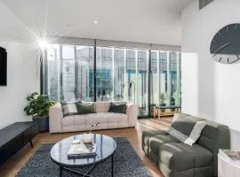 Boutique Stays - Axel Apartments 201 The Clarke