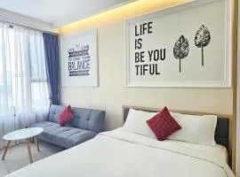 Le May Home Rivergate Luxury Apartment Near Ben Thanh