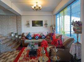 Wonder Hill Parivaar homestay, дом для отпуска в Дарджилинге