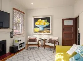 Boutique Stays - Cherrybombe