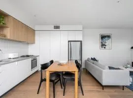 Boutique Stays - Axel Apartments 202 The Radnor