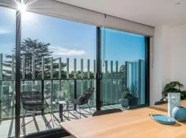 Boutique Stays - Axel Apartments 203 The Bonfield