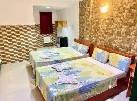 Aosmec Square Hotel