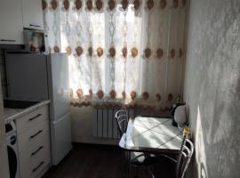 Квартира, hotel em Karaganda