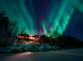 Reisa Lodge