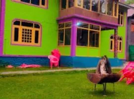 Hotel Summer Palace, Pahalgam