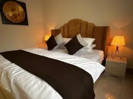 1 Bedroom Cozy Apartment Selfchk