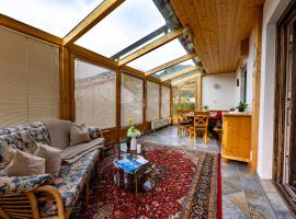 Villa Frieda mit Zell am See-Kaprun Summer Card, вилла в городе Целль-ам-Зе