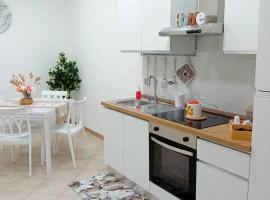 Casa Nanuzza, hotel i Napoli
