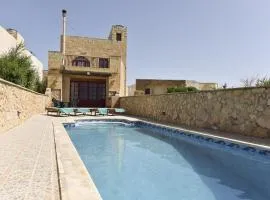 Ta' Karkar Villa Bed and Breakfast