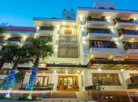 Cheathata CTS Hotel Siem Reap