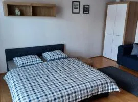 Apartmán Radenice