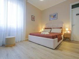 SBS Room Rental, guest house in Bergamo