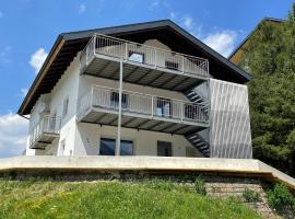 Ferienhaus Alois Navis, apartmán v destinaci Navis