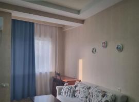 Marine's flatt: Tiflis'te bir daire