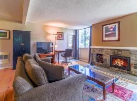 #249 - Mountain Condo Walking Distance to Gondola & Village