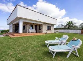 Casa rural Cuchia con vistas