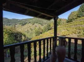 Casa Muíñovedro