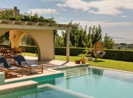 Sarlata Villas