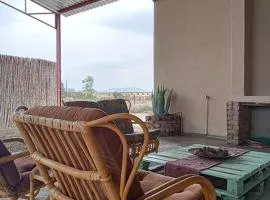 Raapfontein Self-catering