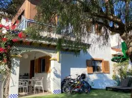 CHALET CON JARDÍN en Puerto Rey