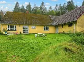 5 person holiday home in Skanderborg