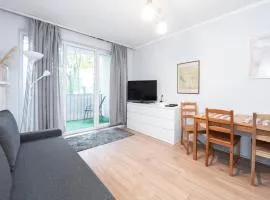 Studio in City Centre Free Parking