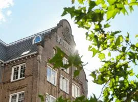 The Hoxton, Lloyd Amsterdam