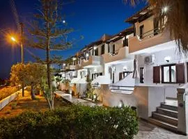 Apartment with sea view - Creta