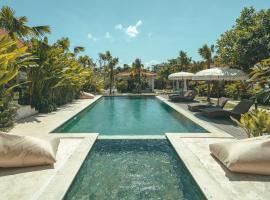 CARI Surf Camp & Studio's