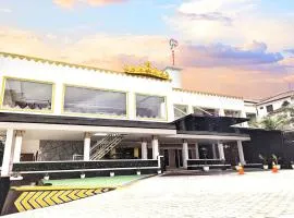 Hotel Syariah GS Lampung Culture, Bandar Lampung