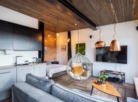 CUTE Apartment Šiauliai FREE Parking