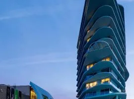 voco Brussels City North by IHG