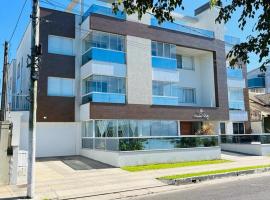 Apto duplex Lagoa do Violão, апартаменты/квартира в городе Торрис