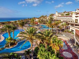 Occidental Jandía Mar - All Inclusive, hotel a Morro del Jable