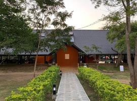 Governor's Camp Wilpattu, khách sạn ở Vườn quốc gia Wilpattu