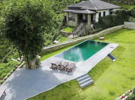 Benito Bungalow by The Serendipity Collection, hotell sihtkohas Haputale