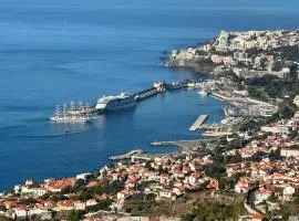 SÃO GONÇALO APARTAMENTO