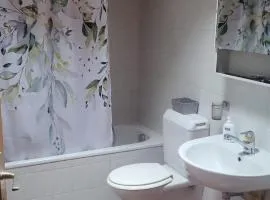 Lugano, stanza a Breganzona