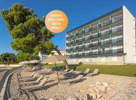 Villa Arausa, hotell i Vodice