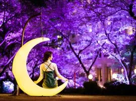 Grand Prince Hotel Takanawa